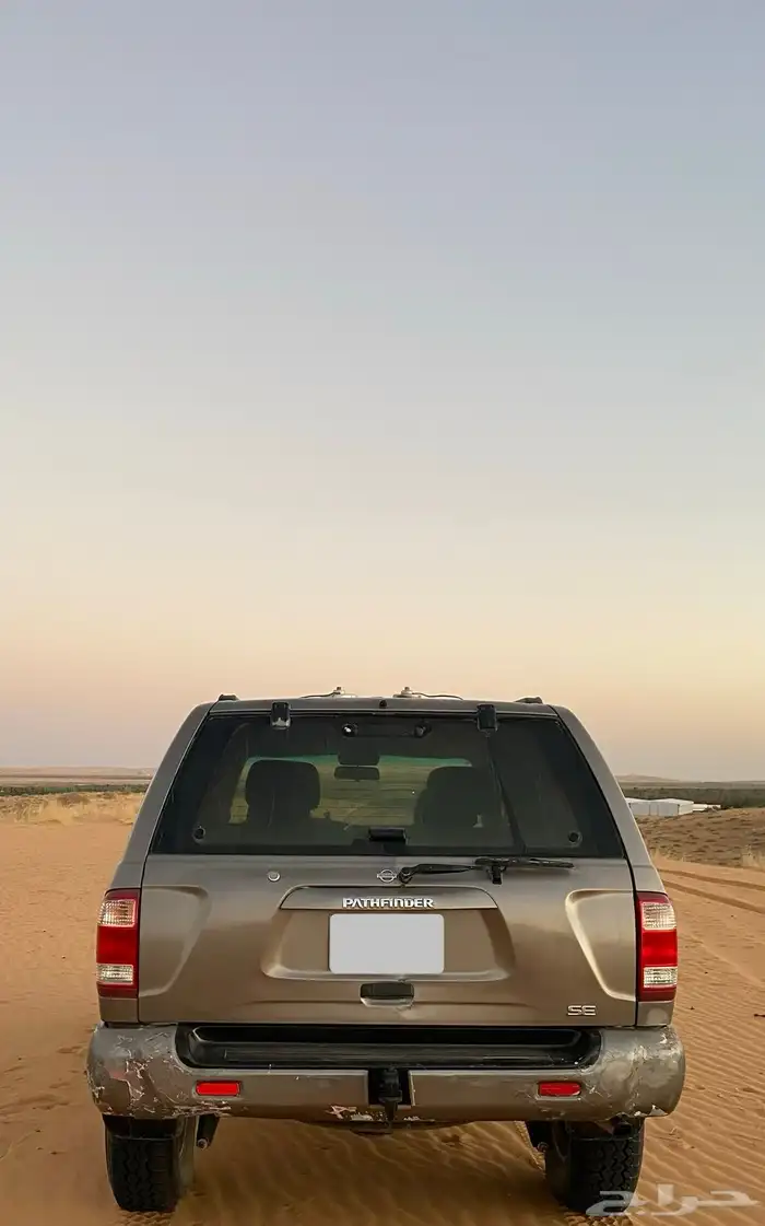 باثفندر 2001 1