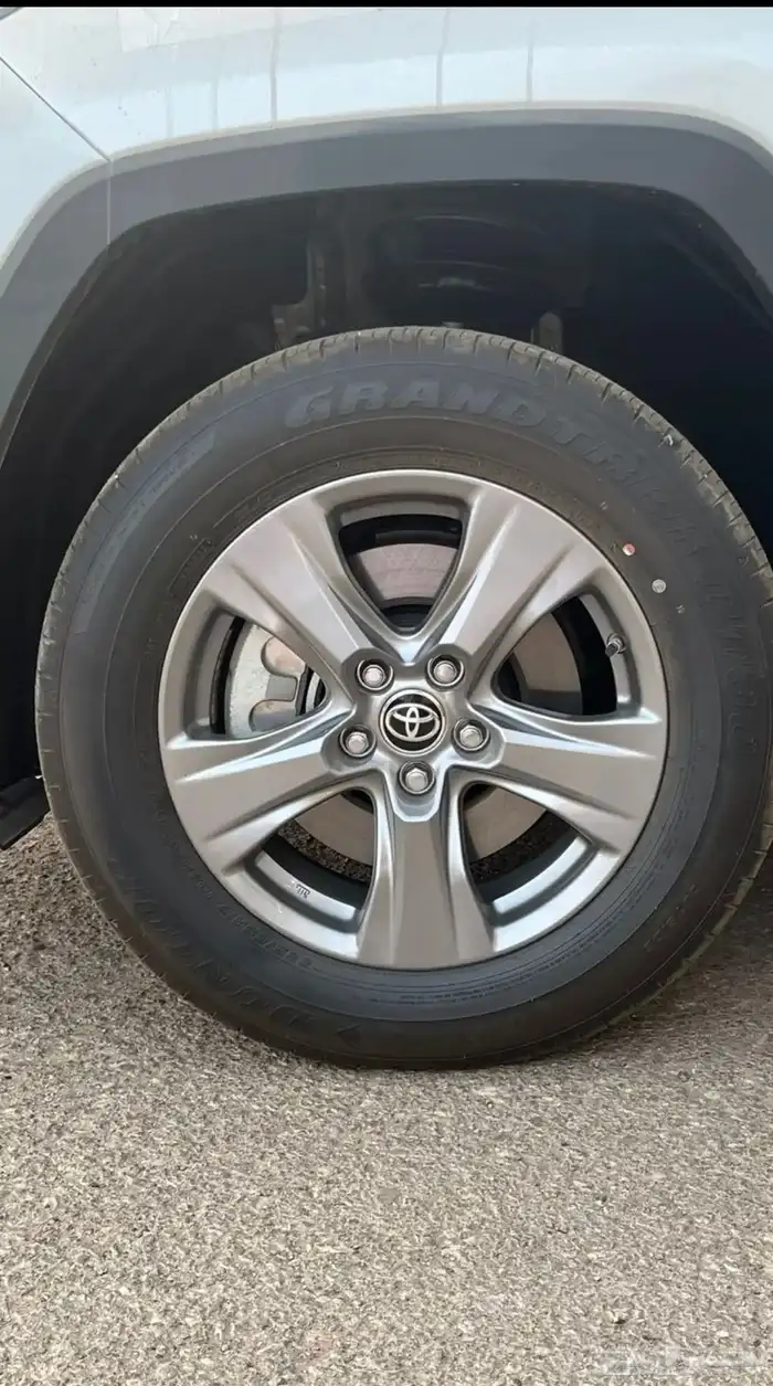 راف فور LE 4X4 2.0 بنزين 2025 عروض 5