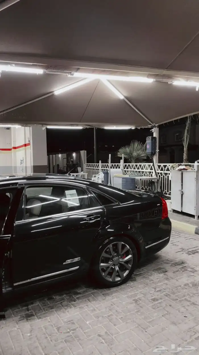 كابرس رويال v8 4