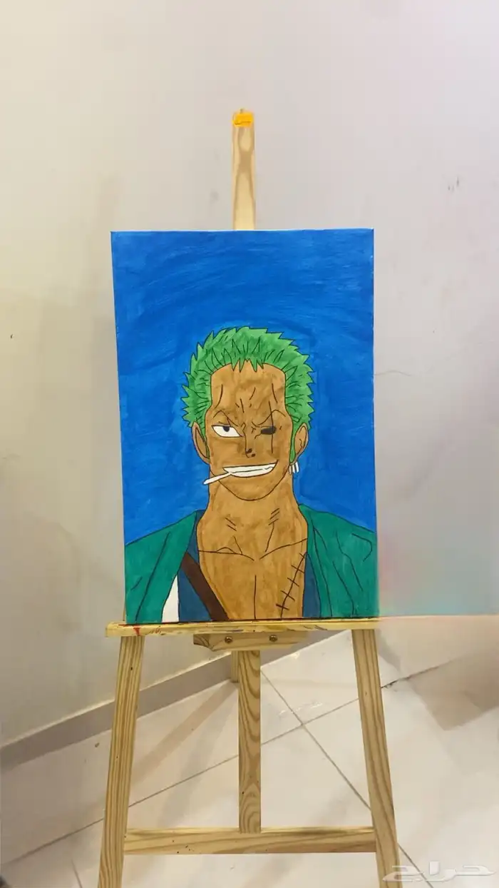 رسومات لوح جدران علا حسب اطلب 3