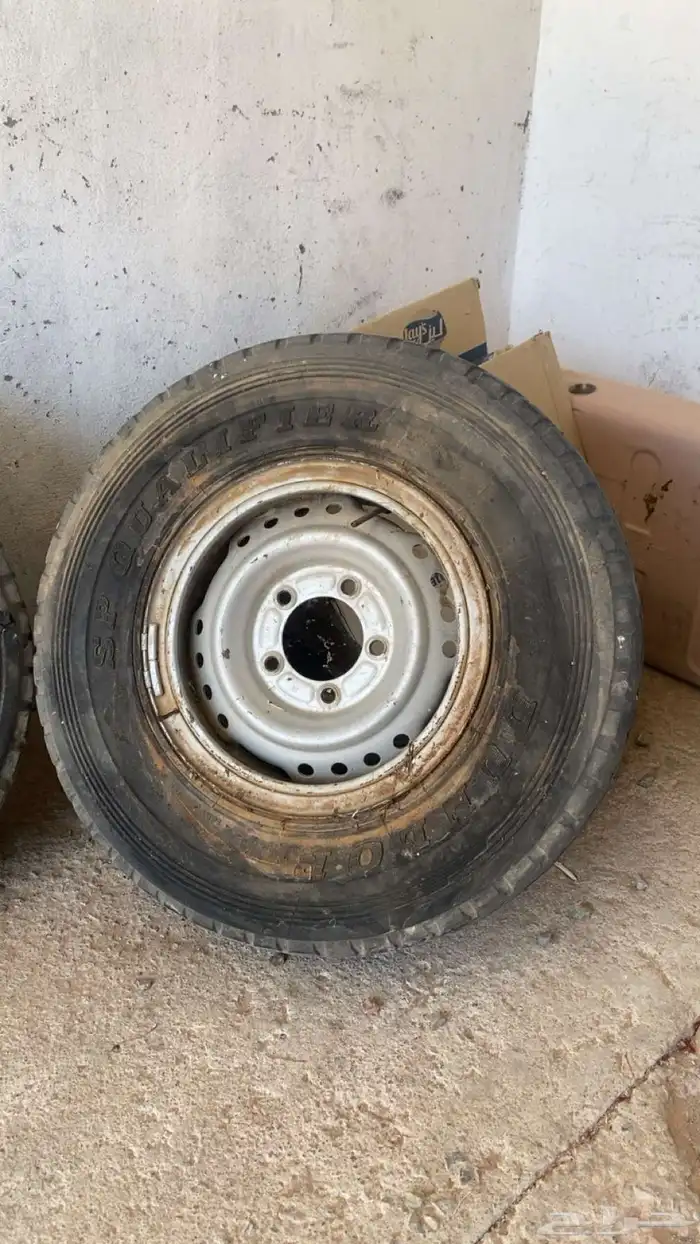 جنوط شاص وربع وكاله 0