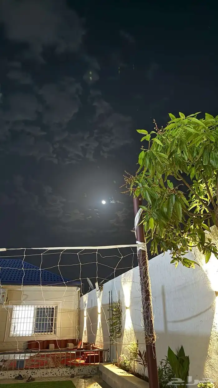 استراحة 3