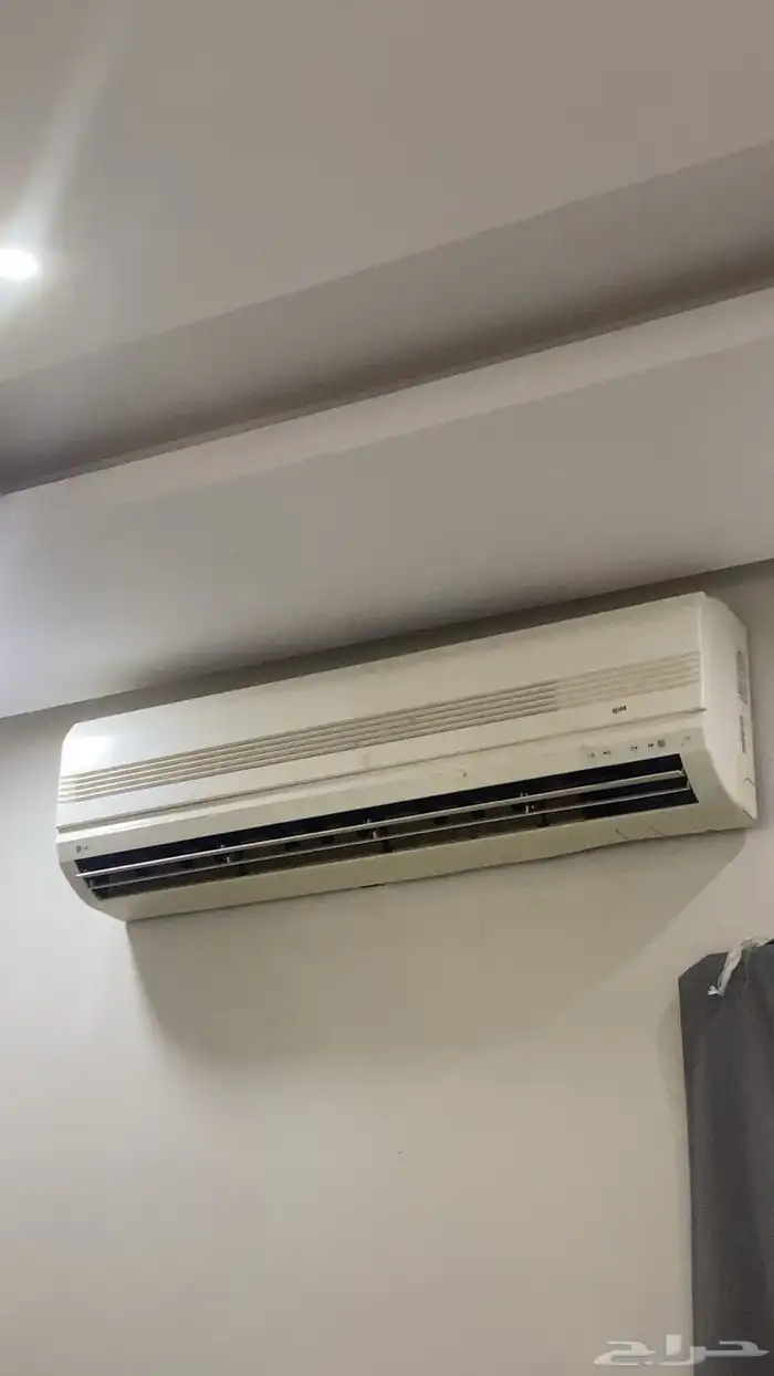 مكيف اسبليت 1