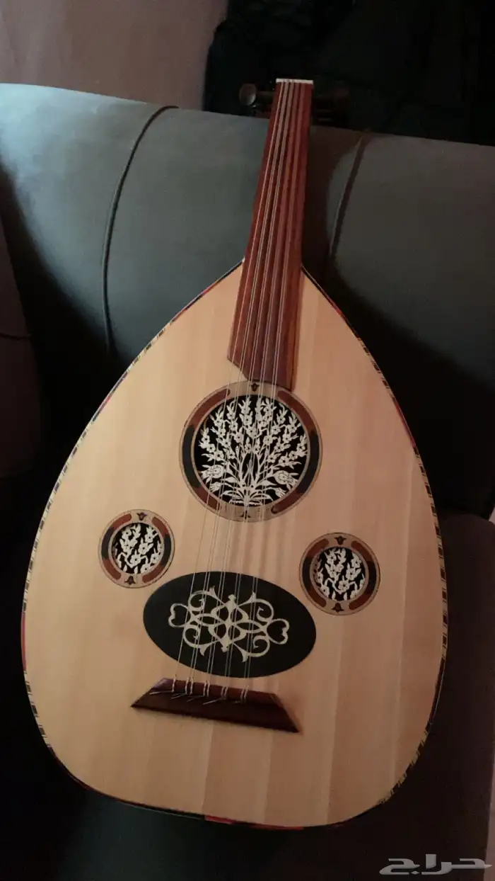 عود مصري 0
