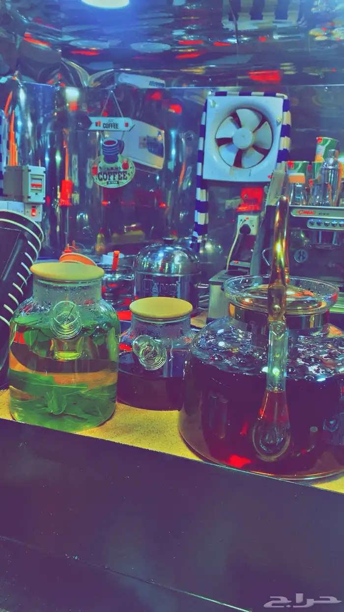 فود ترك لبيع 2