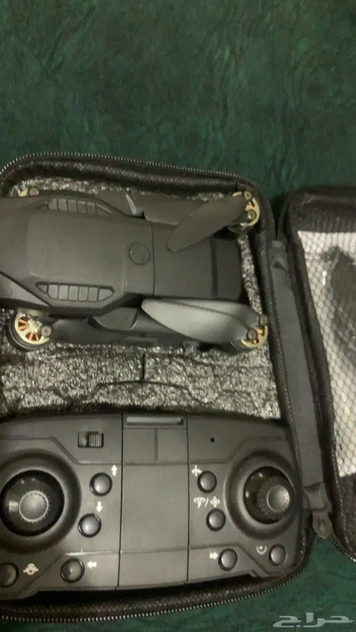 طيارة درون سومة 350 0