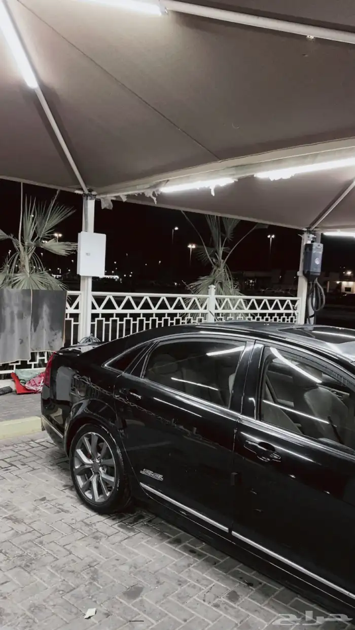 كابرس رويال v8 5