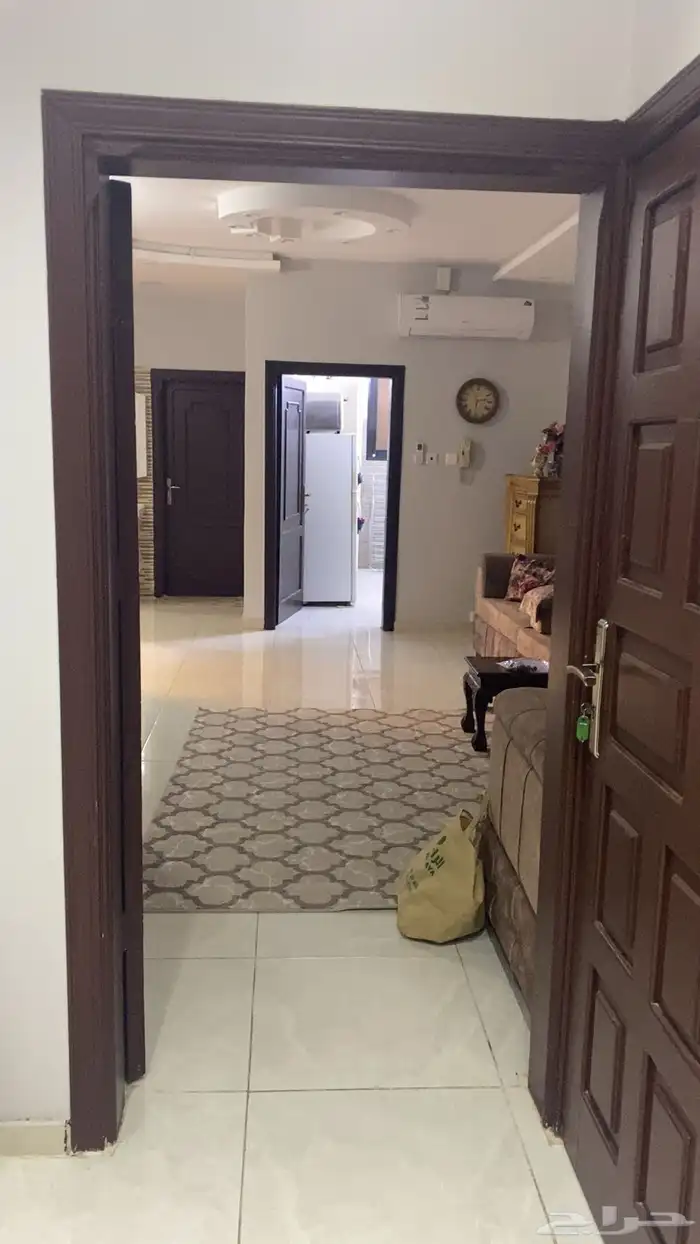 للايجار شقة في الشرفية بالطائف 2