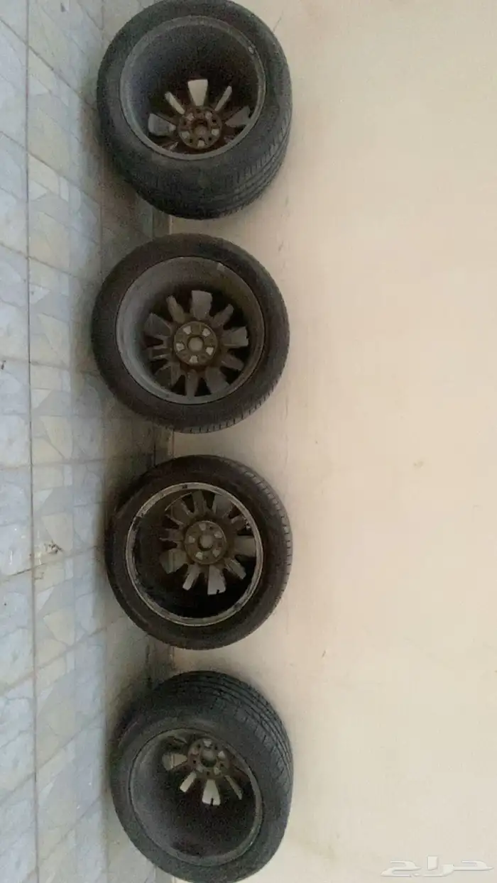 جنوط اكورد 4