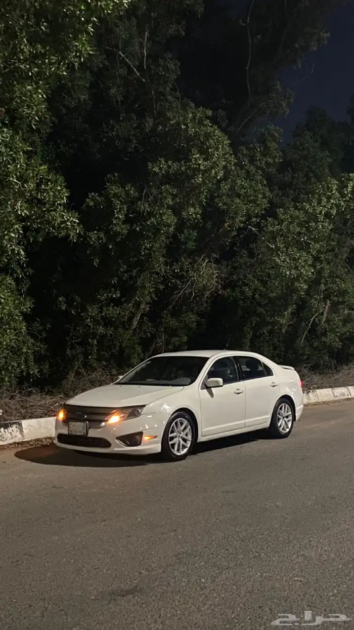 فورد افيوجن 2