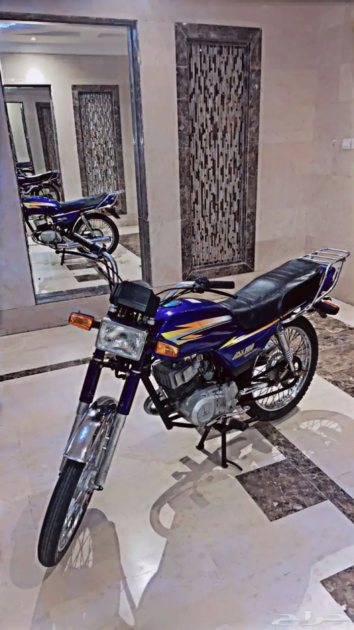 دباب اكس ميا 0