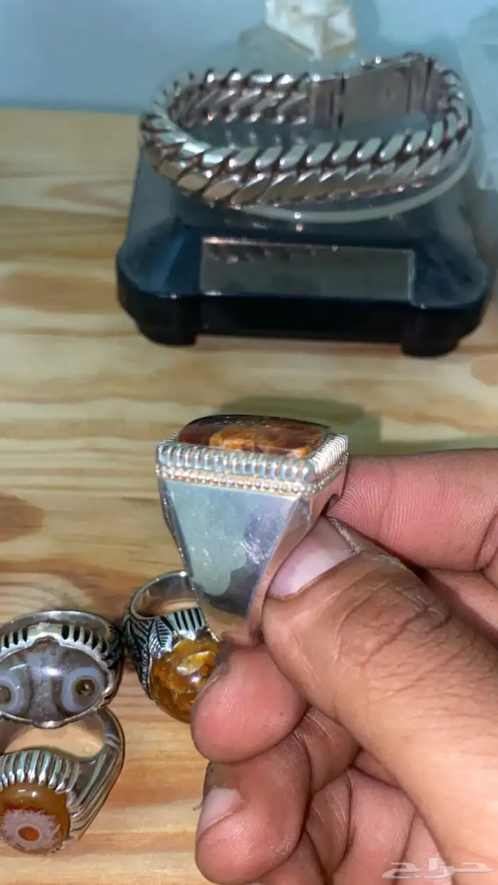 تحف نوادر بيع تصفية 3
