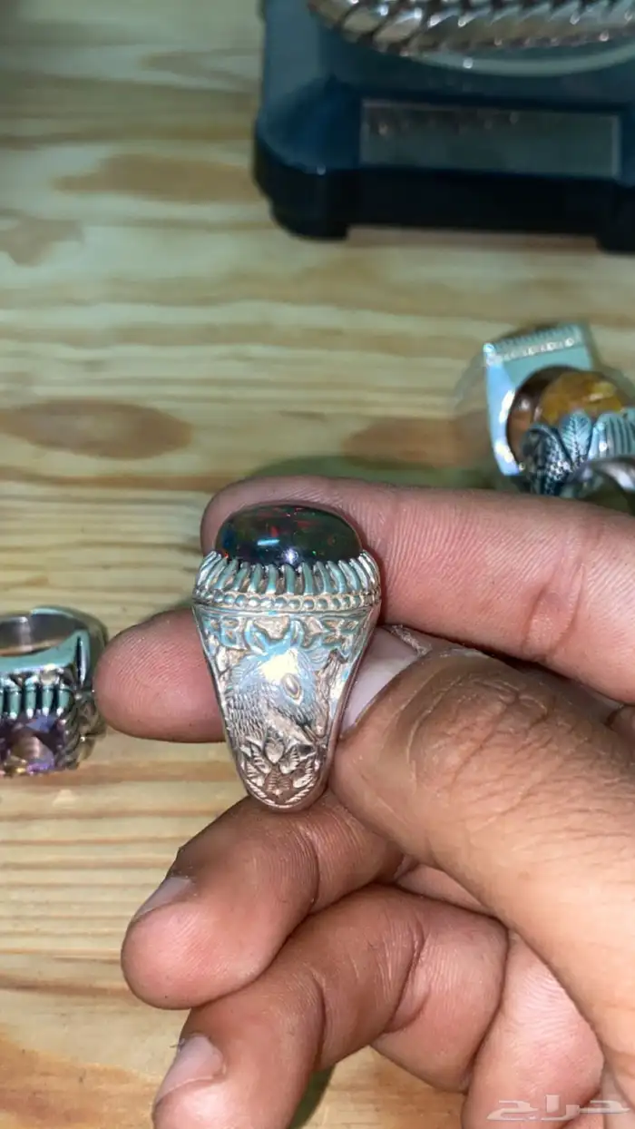 تحف نوادر بيع تصفية 7