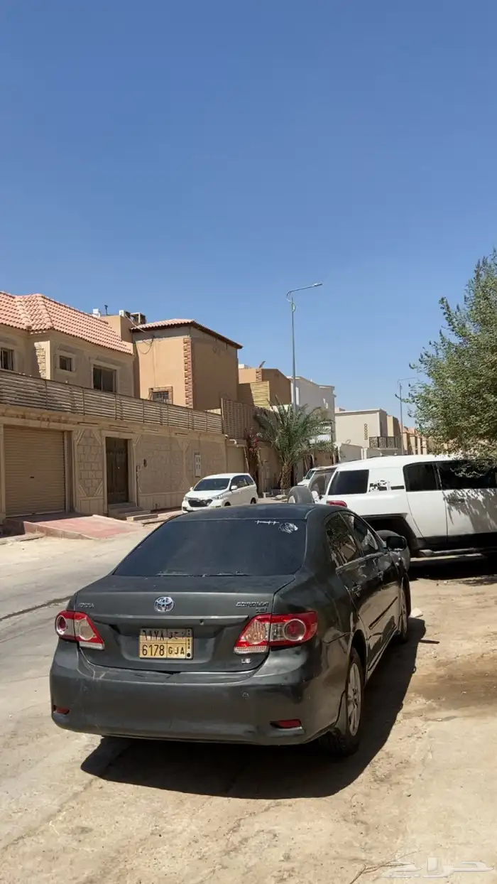 كورولا 3