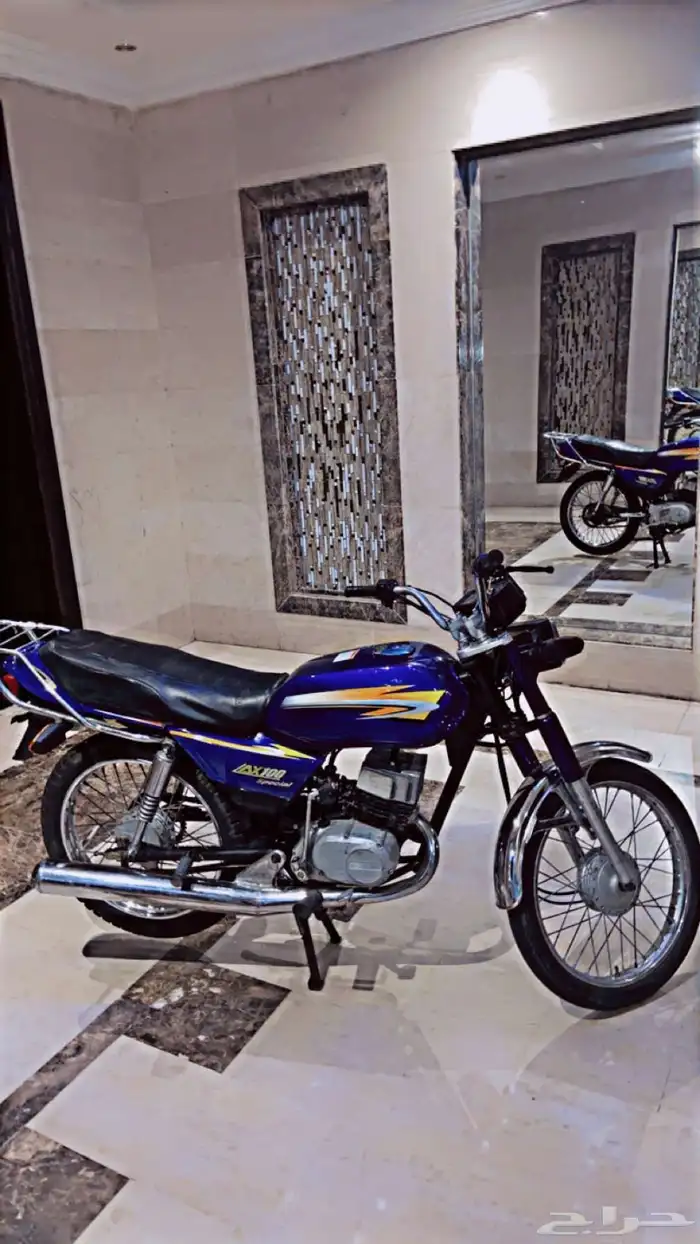 دباب اكس ميا 1