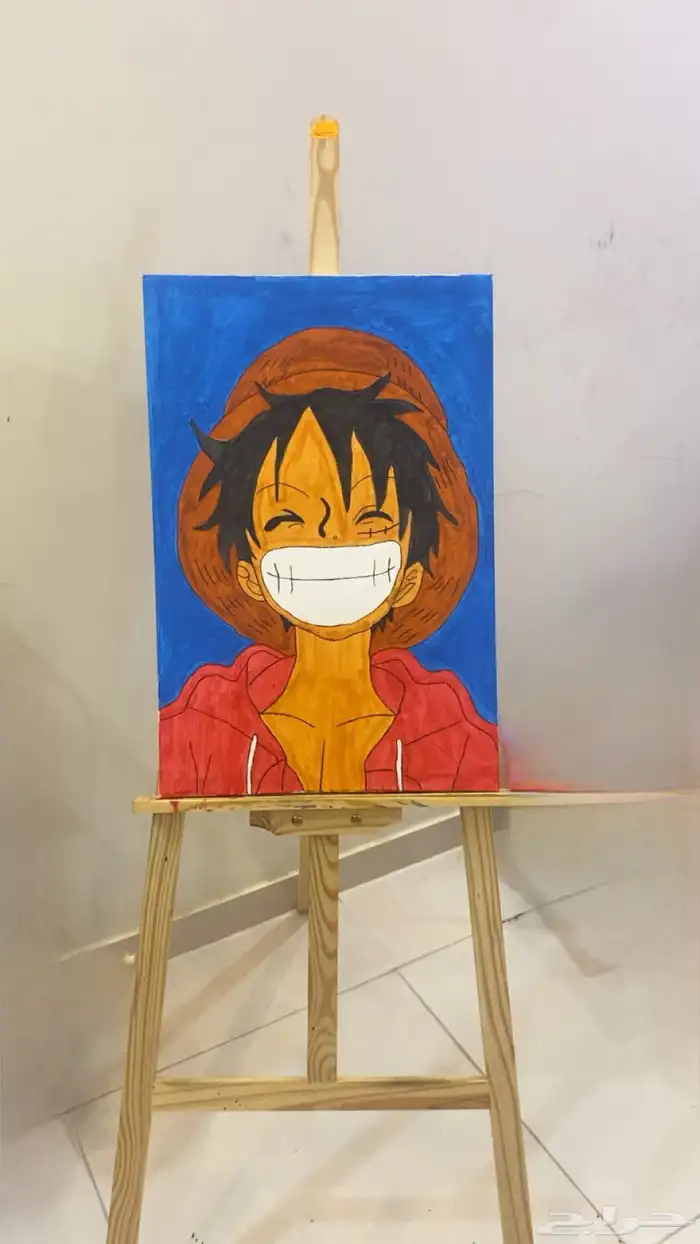 رسومات لوح جدران علا حسب اطلب 1