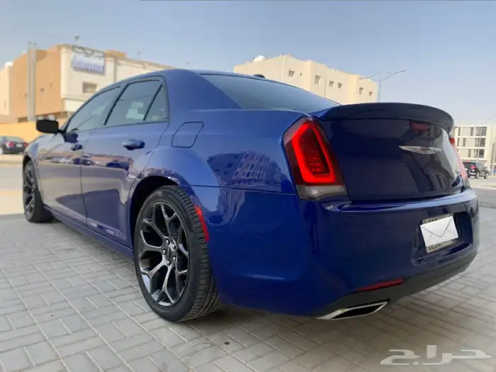 كلايسلر S 2018 نظيف 10