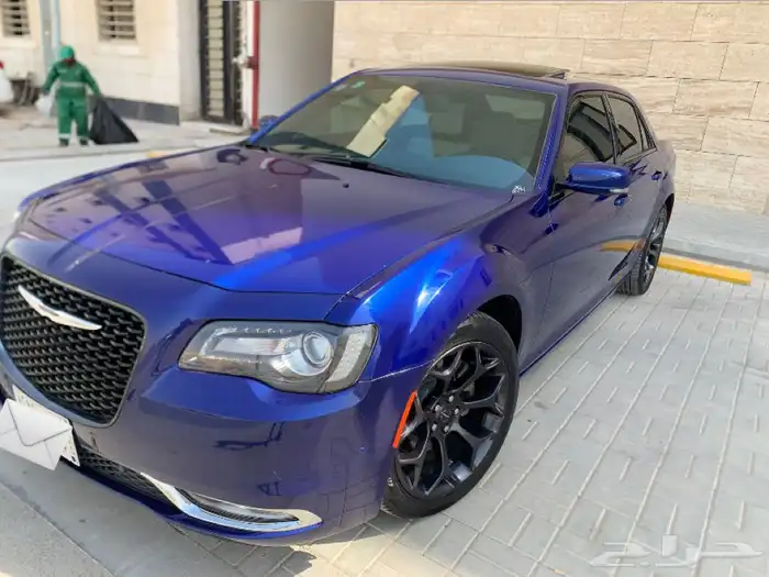 كلايسلر S 2018 نظيف 6