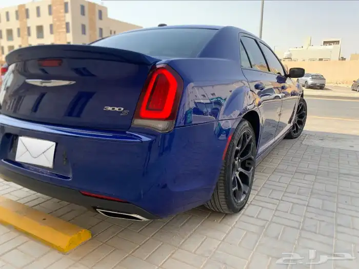 كلايسلر S 2018 نظيف 13