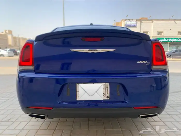 كلايسلر S 2018 نظيف 8