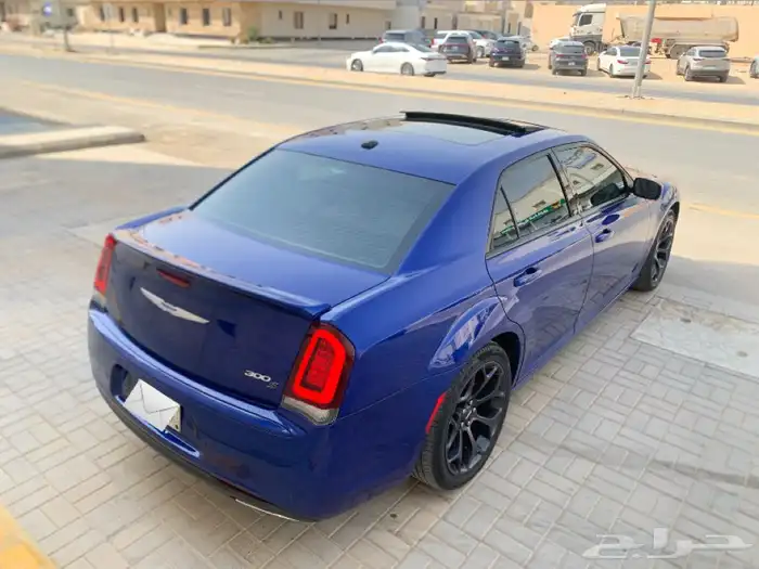 كلايسلر S 2018 نظيف 7