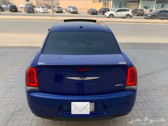 كلايسلر S 2018 نظيف 9