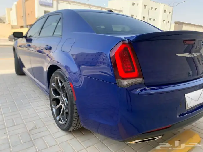 كلايسلر S 2018 نظيف 11