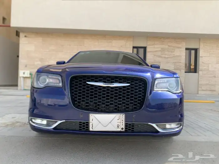 كلايسلر S 2018 نظيف 0