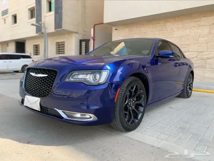 كلايسلر S 2018 نظيف 2