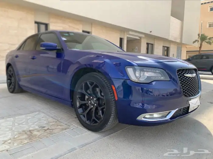 كلايسلر S 2018 نظيف 4