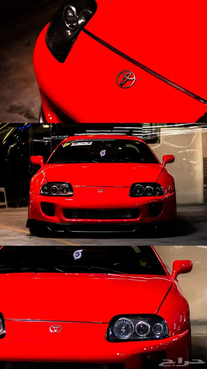 مصور سيارات 0