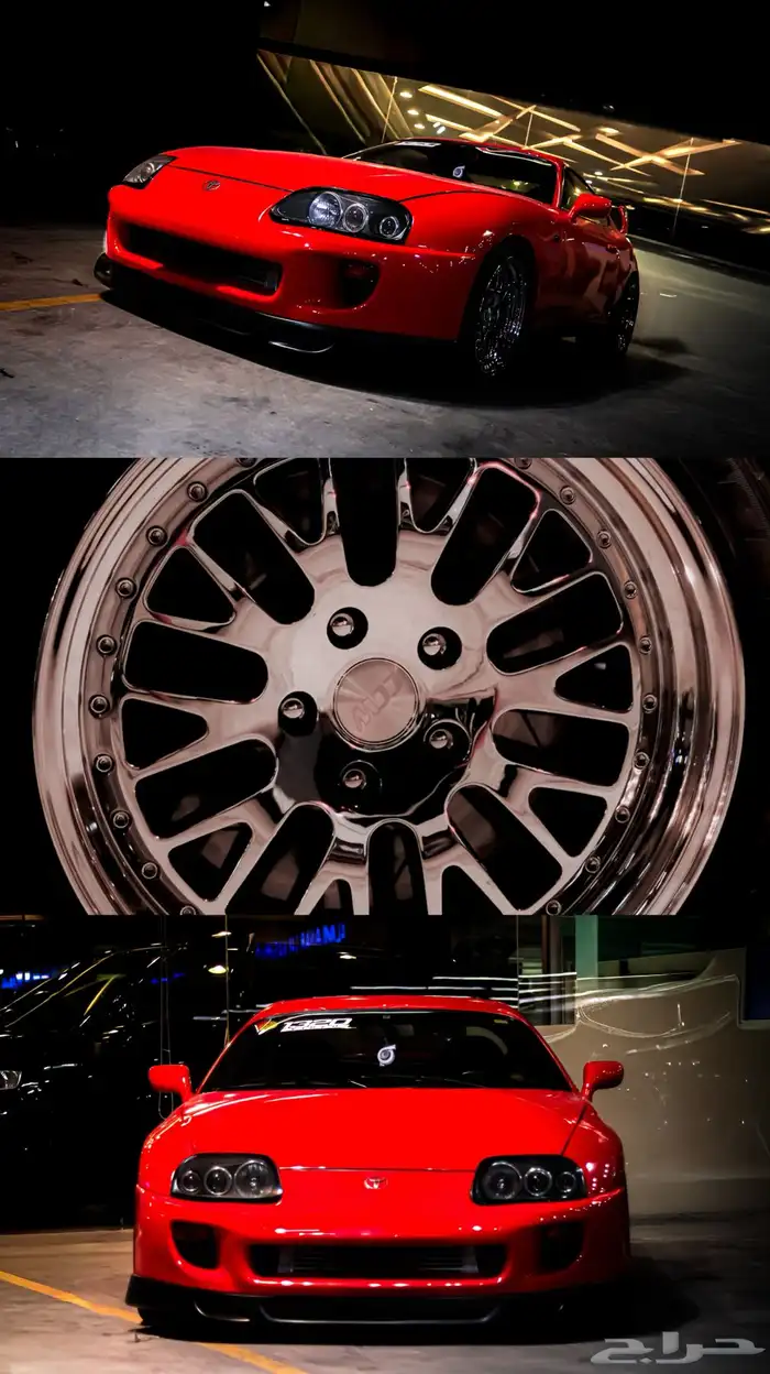 مصور سيارات 2