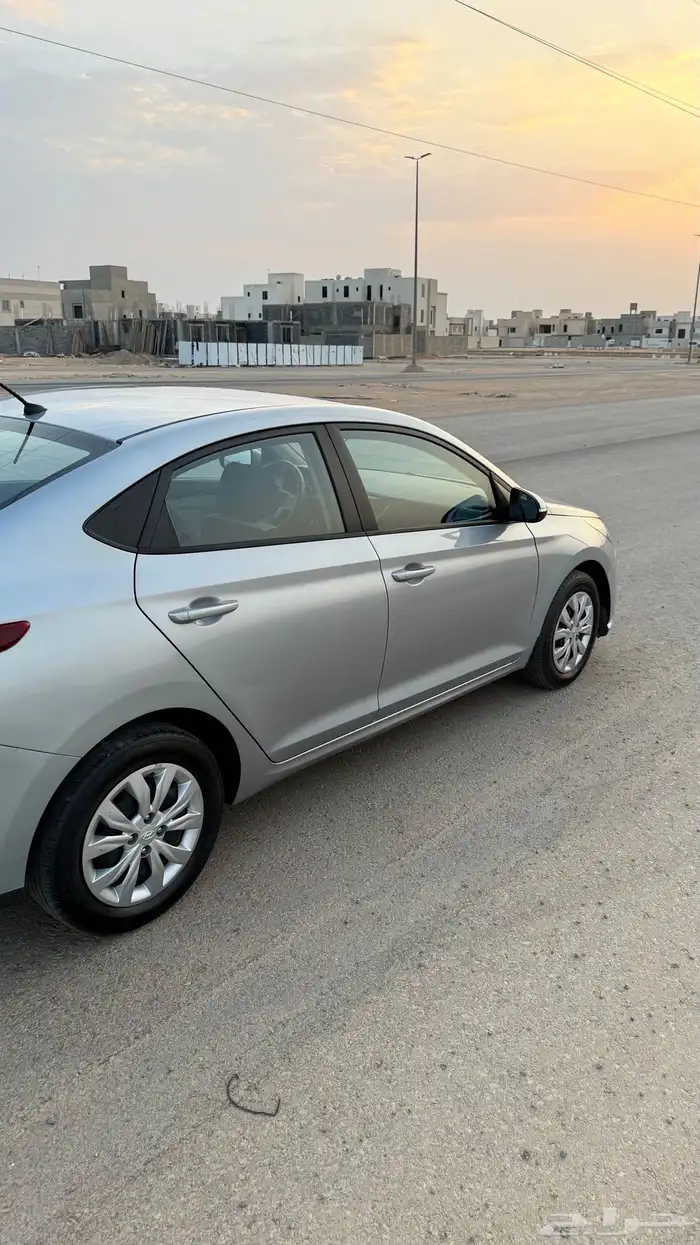 اكسنت 2021 2