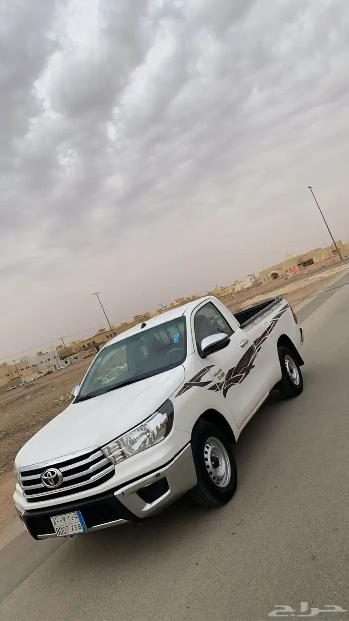 هايلكس 0