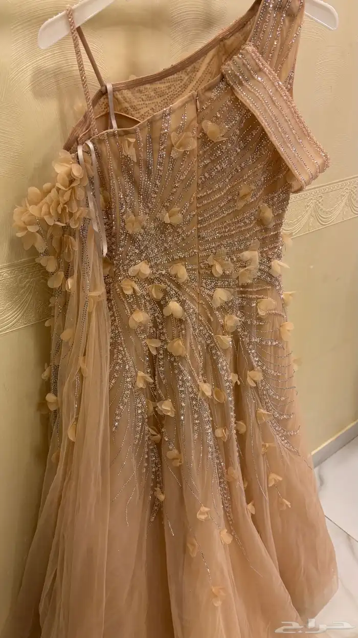 فستان زواج جديد 2