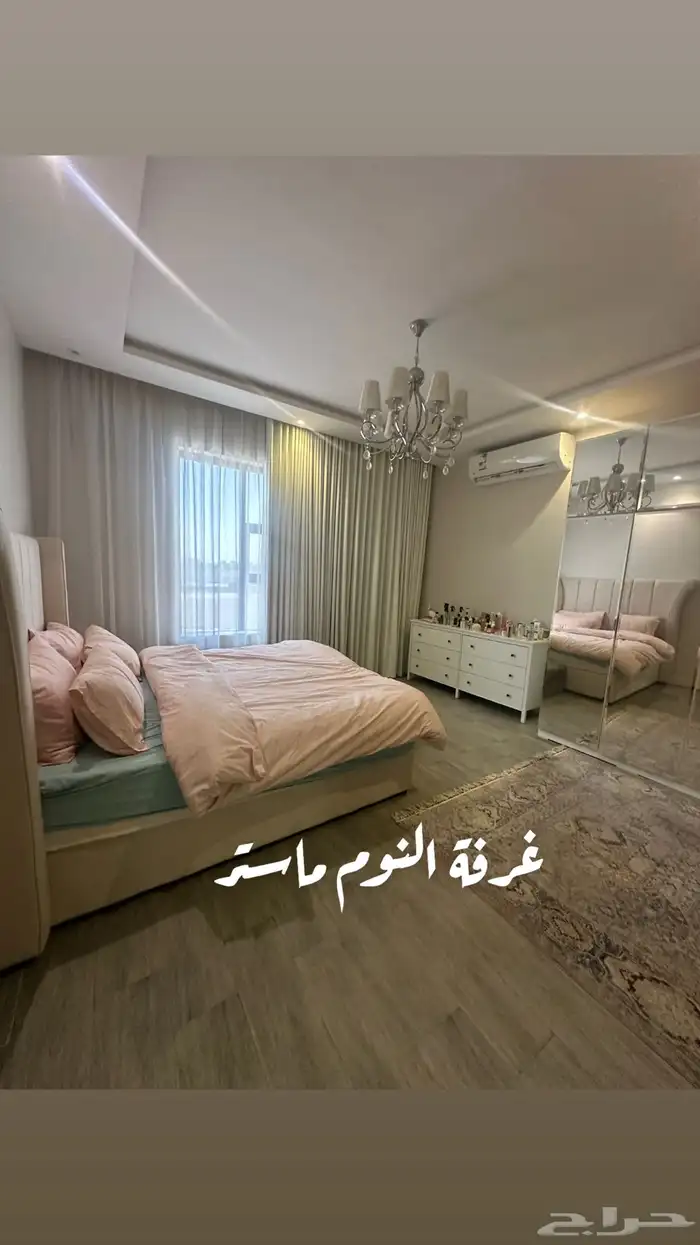 فيلا ايجار 1