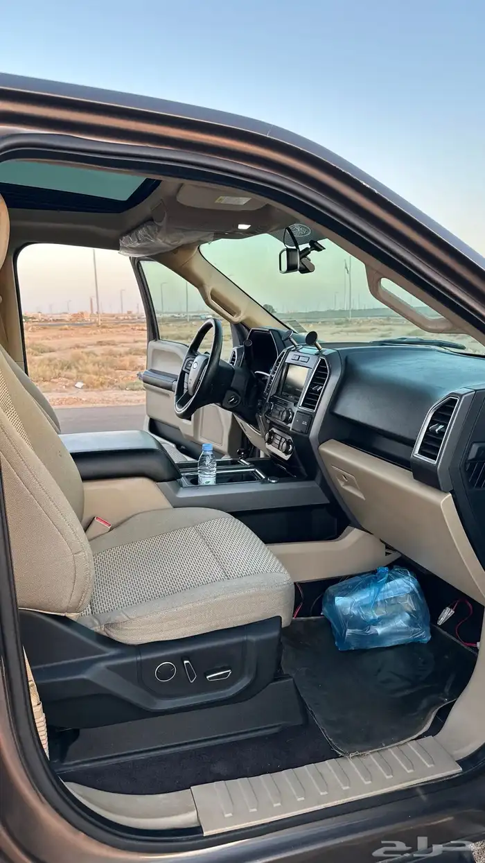 فوردf150 11