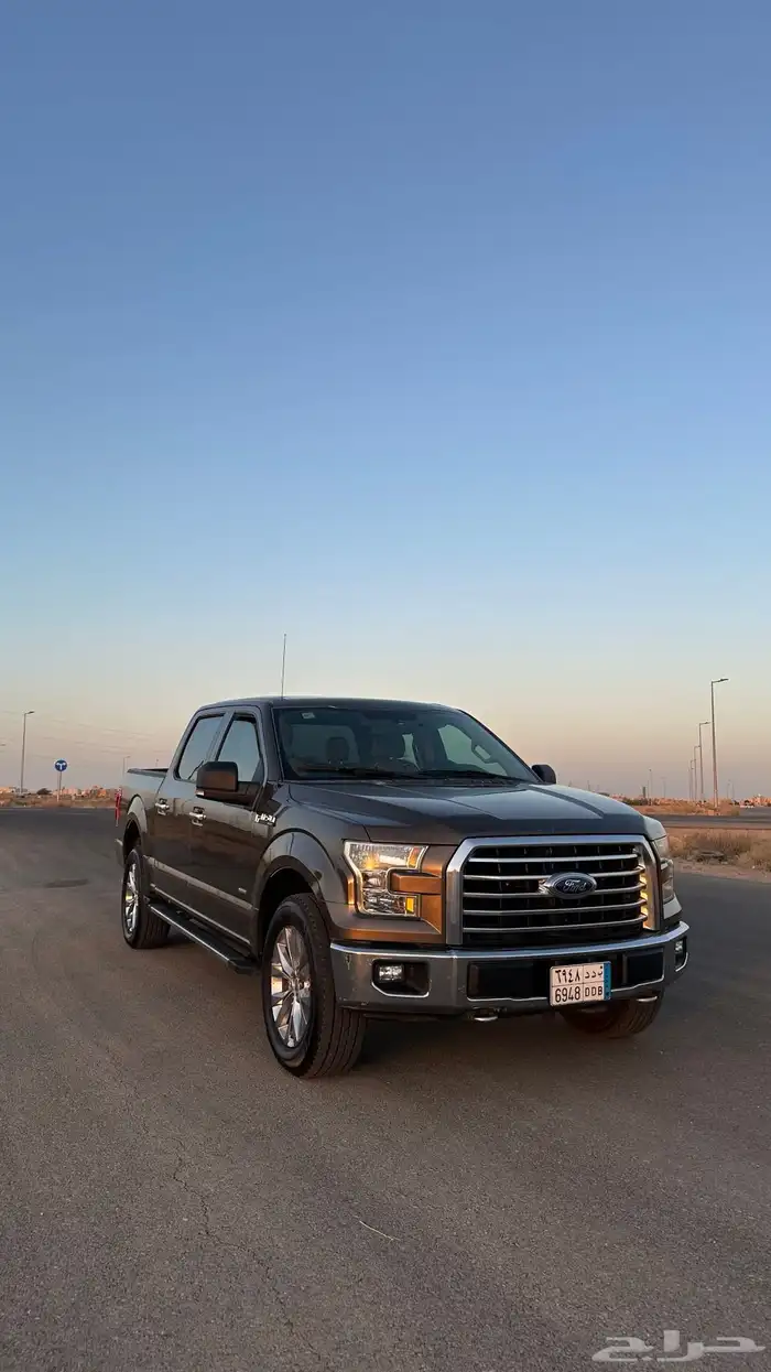 فوردf150 1