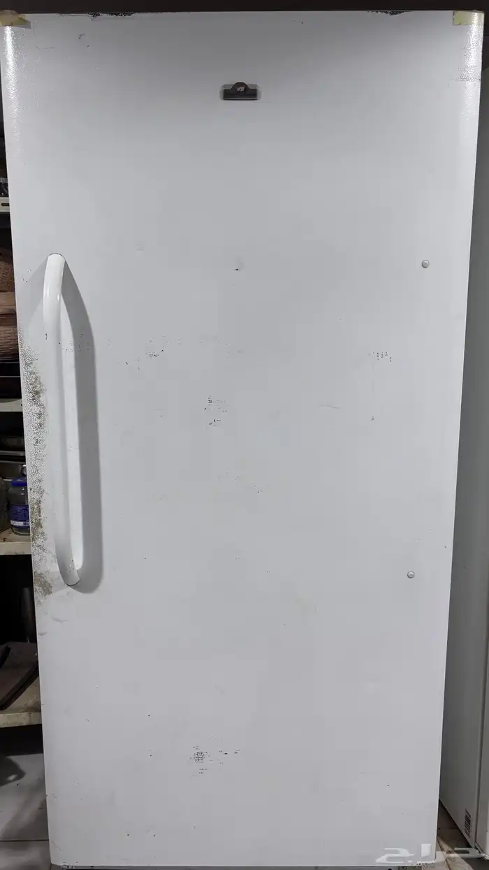 ثلاجه استخدام نظيف 2