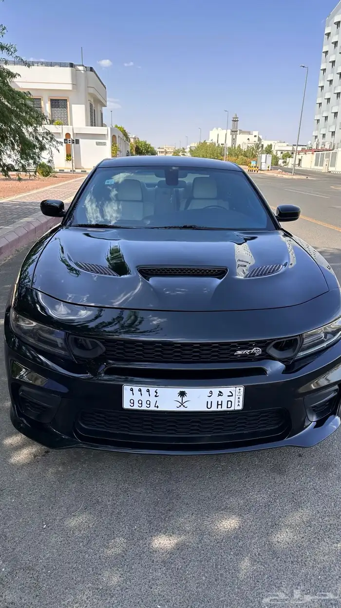 دوج تشارجر 2020 sxt 2