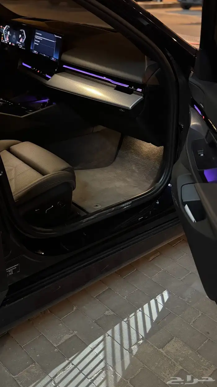 BMW 2024  المالك الاول 9