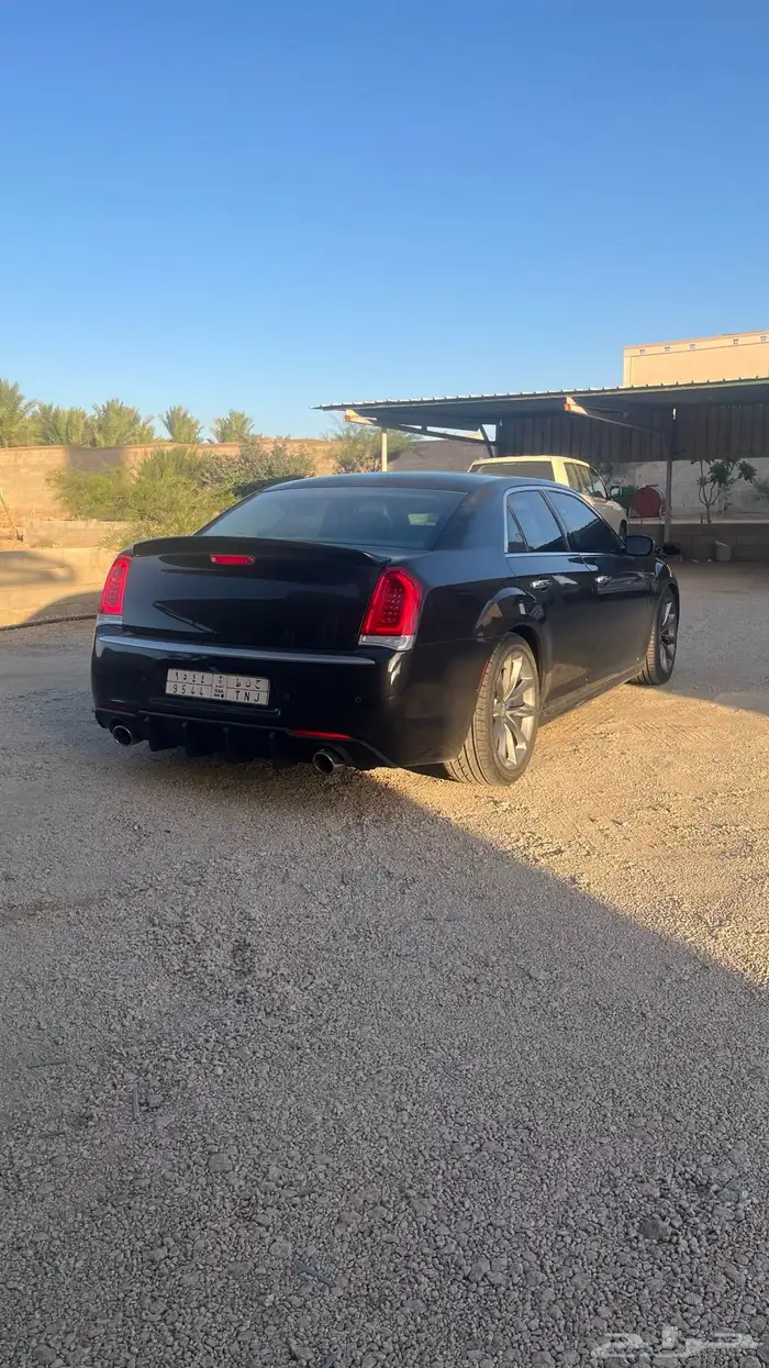 كرايسلر 1