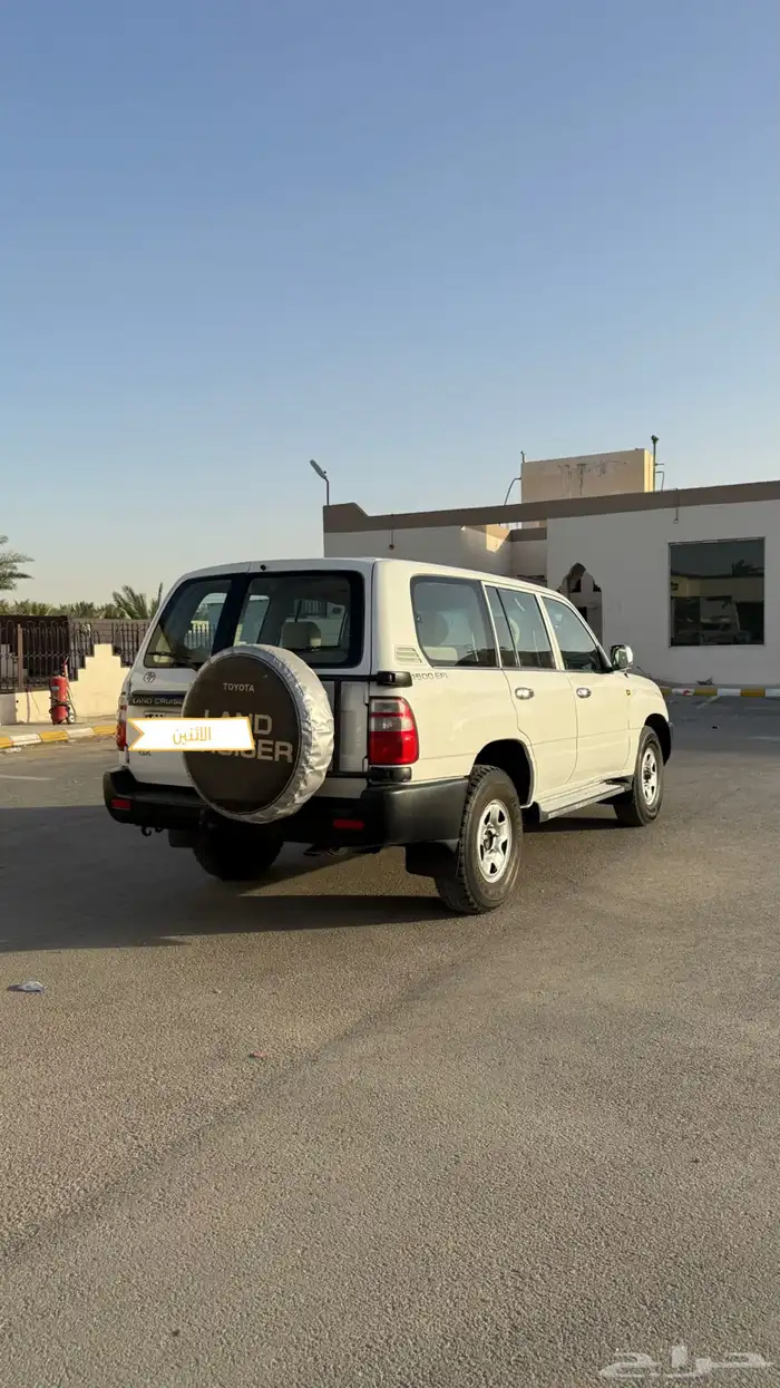 2003 قيرعاديGX 2