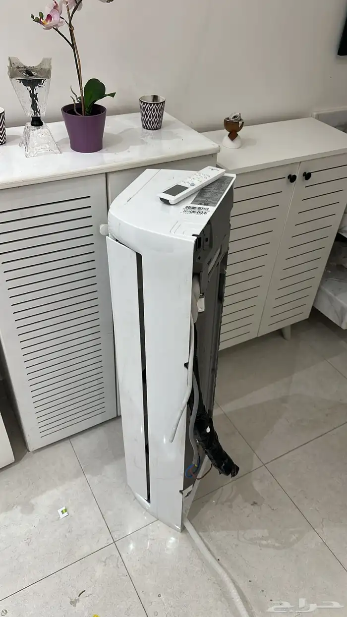 مكيف سبليت 0