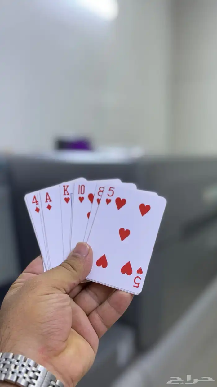 طباعة ورق بلوت حسب الطلب 7