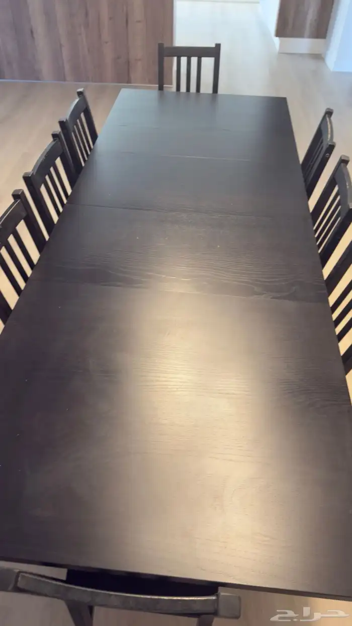 طاوله طعام 2