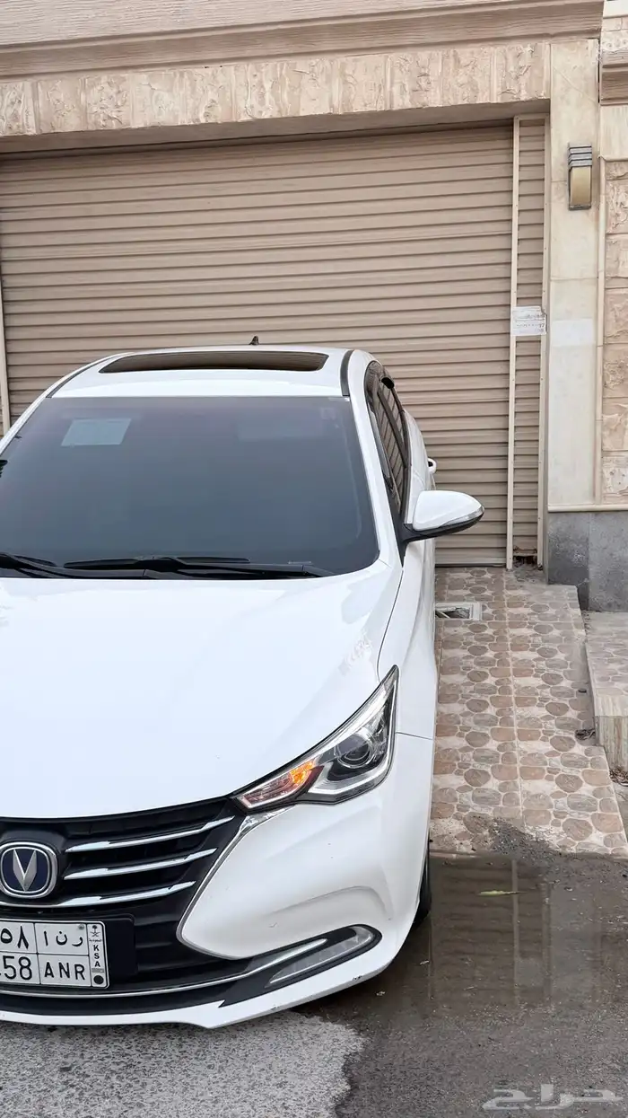 للبيع شانجان السفن 2024 0