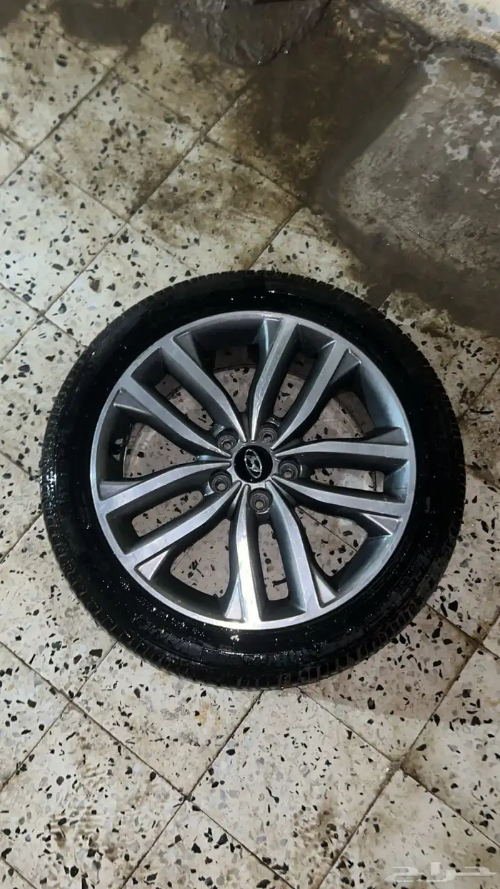 قطع غيار سوناتا 2014 7