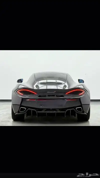 مكلارين 570gt index