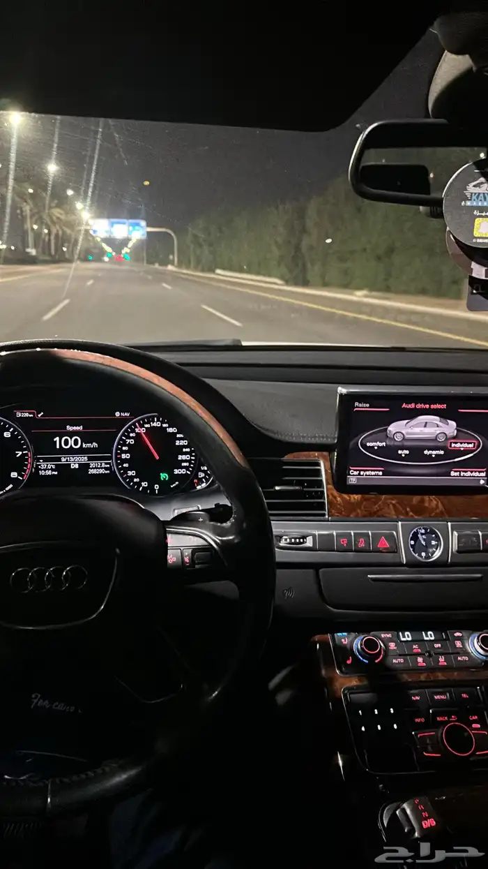 A8L 2012 3